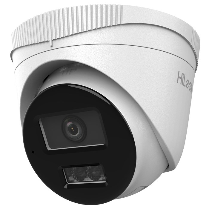 Tuntitarjouksena verkkokaupassamme Korhone on Kamera IP Hilook by Hikvision torni 2MP IPCAM-T2-30DL