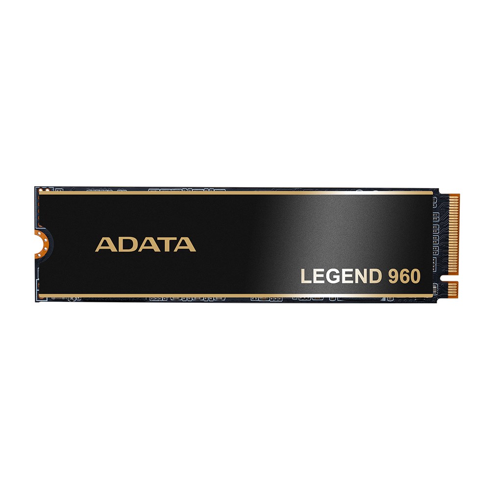 Osta tuote ADATA LEGEND 960 2TB M.2 2280 PCIe Gen3x4 SSD verkkokaupastamme Korhone 10% alennuksella koodilla KORHONE