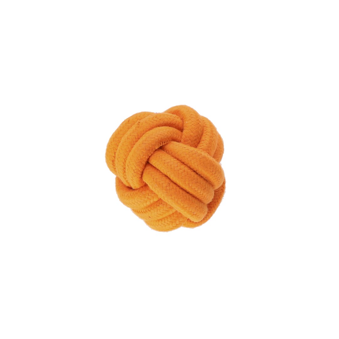 Osta tuote DINGO Energiapallo 7cm oranssi verkkokaupastamme Korhone 10% alennuksella koodilla KORHONE