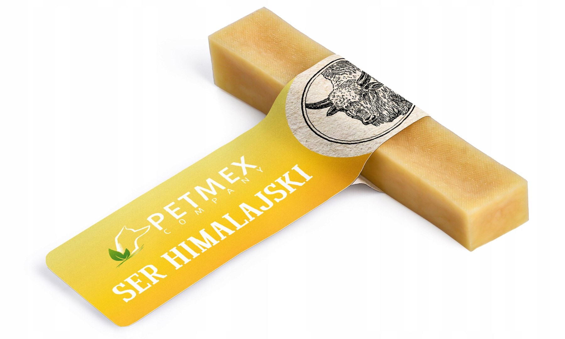 Osta tuote PETMEX Himalayan Cheese M – koiranpuru 50-80 g verkkokaupastamme Korhone 10% alennuksella koodilla KORHONE