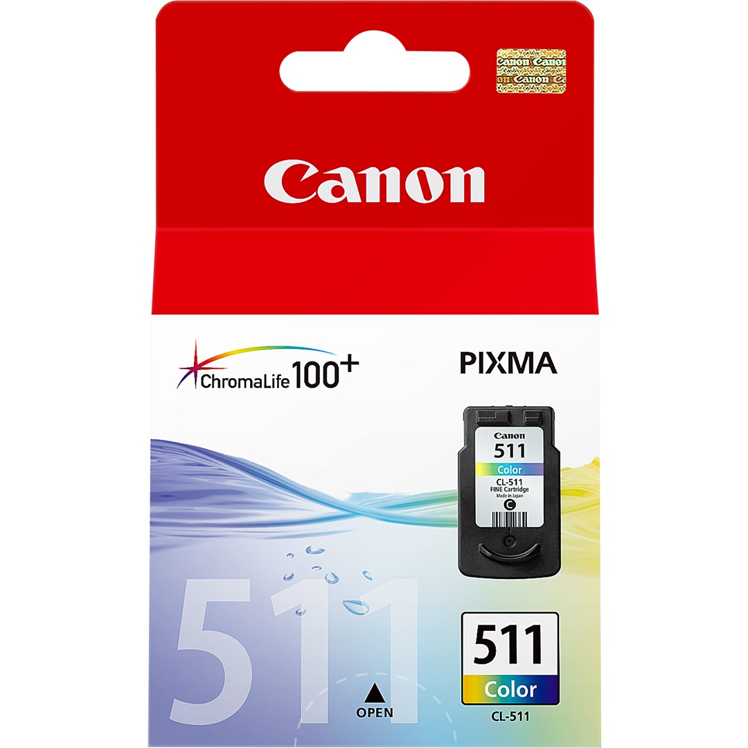 Osta tuote Canon 2972B001 mustekasetti 1 kpl Alkuperäinen Syaani, Magenta, Keltainen verkkokaupastamme Korhone 10% alennuksella koodilla KORHONE
