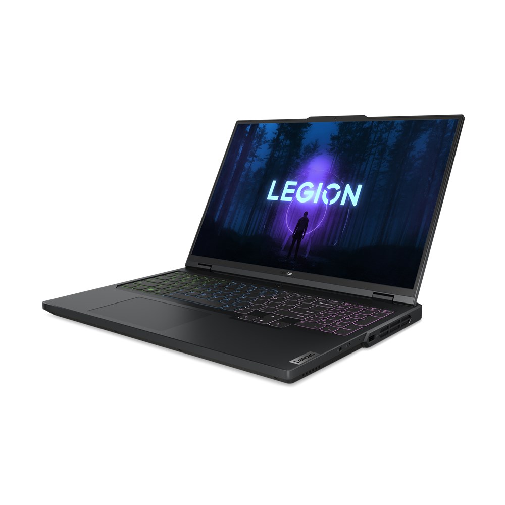 Osta tuote Lenovo Legion Pro 5 Intel® Core™ i7 i7-13700HX Kannettava tietokone 40,6 cm (16″) WQXGA 16 GB DDR5-SDRAM 512 GB SSD NVIDIA GeForce RTX 4060 Wi-Fi 6E (802.11ax) Windows 11 Home Harmaa verkkokaupastamme Korhone 10% alennuksella koodilla KORHONE