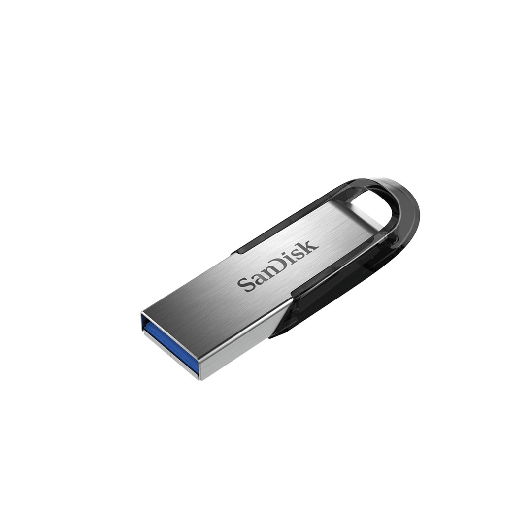Osta tuote SANDISK ULTRA FLAIR 512GB 150MB/s USB 3.0 verkkokaupastamme Korhone 10% alennuksella koodilla KORHONE