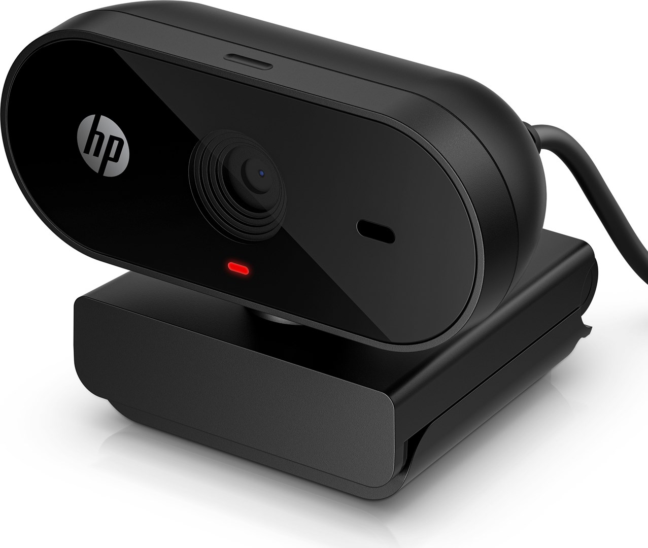 Osta tuote HP 320 FHD -verkkokamera verkkokaupastamme Korhone 10% alennuksella koodilla KORHONE