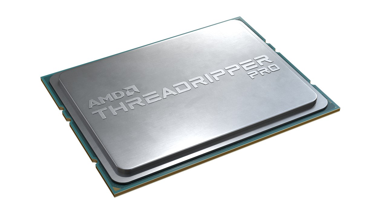 Osta tuote Prosessori AMD Threadripper PRO 5955WX (16C/32T) 4.0GHz (4.5GHz Turbo) Socket sWRX8 TDP 280W alusta verkkokaupastamme Korhone 10% alennuksella koodilla KORHONE