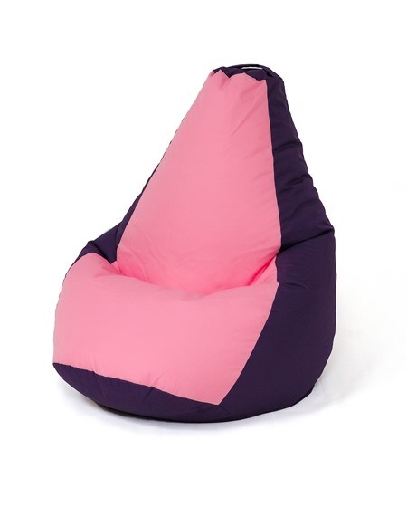 Osta tuote Sako pussipussi PEAR violetti-vaaleanpunainen L 105×80 verkkokaupastamme Korhone 10% alennuksella koodilla KORHONE