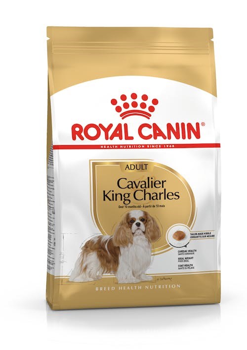 Osta tuote Koiranruoka Royal Canin SHN Rotu Cavalier K C 1,5 kg verkkokaupastamme Korhone 10% alennuksella koodilla KORHONE
